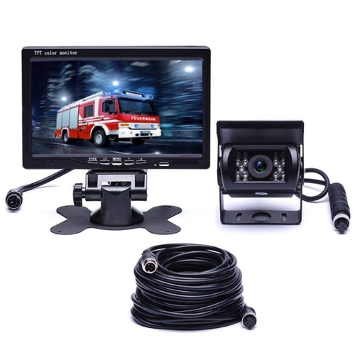 F0505 monitor per specchietto - f0505,