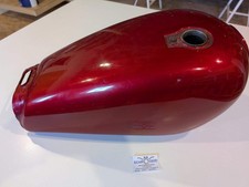 Yamaha XV750 5G5 Serbatoio