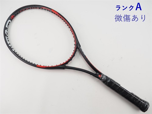 Racchetta tennis usata head - tennis,