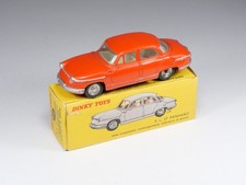 DINKY TOYS FRANCE - 547 -