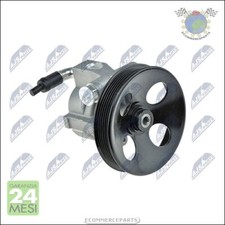 Pompa servosterzo idroguida