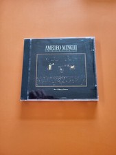 Amedeo minghi concerto - cd, in