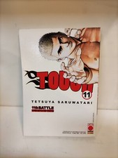 Tough #11 - Planet Manga -