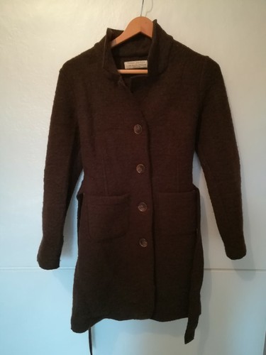 Cappotto lana donna - lana,