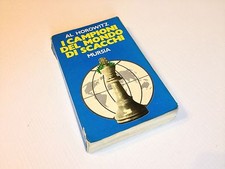 I CAMPIONI DEL MONDO DI