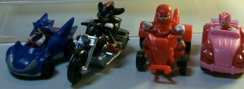 Raro set completo - (735), raro!!