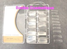 100 Professional Clear Fake
