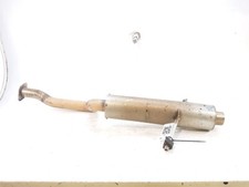 Scarico Performance - Subaru