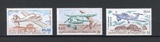 SP & Miquelon 1989/91: Aerei -