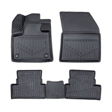 Tappetini in gomma tappetini