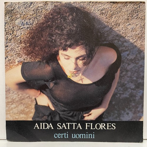 Aida satta flores certi - -,
