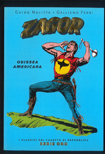 I Classici del Fumetto