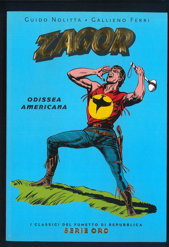 Classici del fumetto - classici,