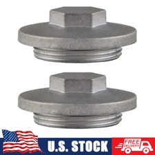 Valve Adjustment Covers Cap