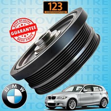 PULEGGIA ALBERO MOTORE BMW