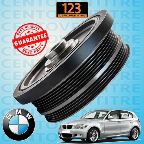 Puleggia albero motore bmw - puleggia,