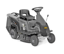 Trattorino Tagliaerba a