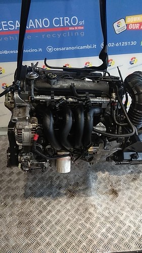 Motore semicompl rotazione - ,