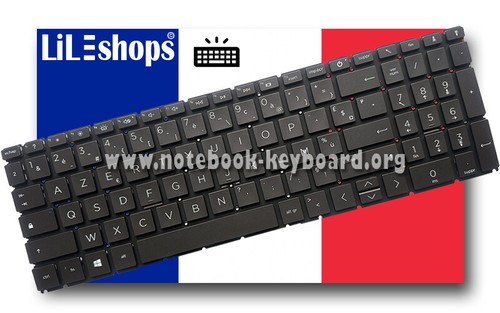 Clavier français original - clavier,