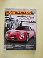 RUOTECLASSICHE 276 2011 ALFA