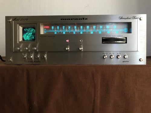 Marantz sintonizzatore