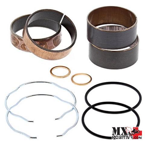 Kit revisione forcelle - kit,