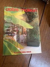 VOTRE MAISON ED ITALIANA CASA