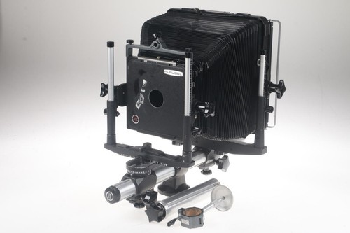 Plaubel peco profia 8x10 - plaubel,