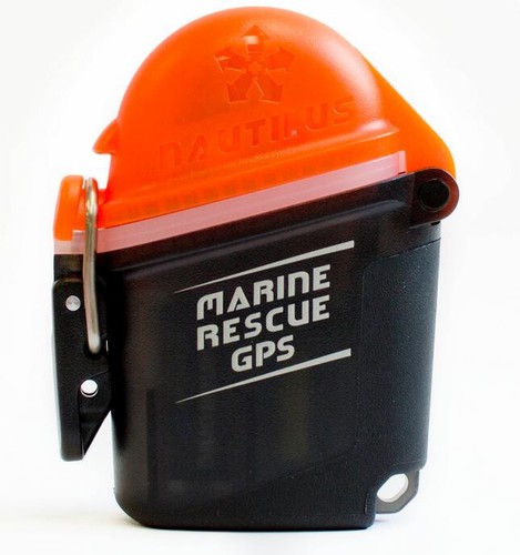 Nautilus lifeline marine - lifeline,