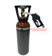 SERVIZIO DI RICARICA BOMBOLA ELIO PALLONGAS AL MC (no spedizione)