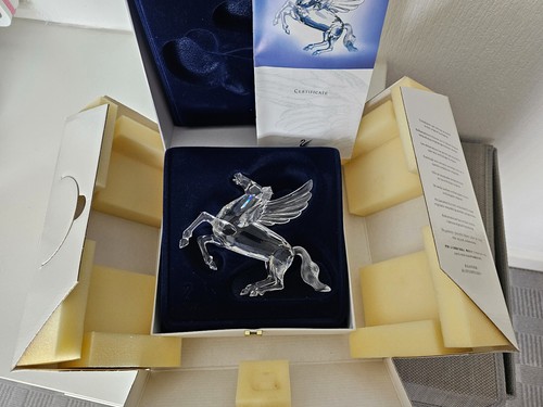 Swarovski scs 1998 pegasus - scs,