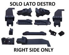 Kit di riparazione DESTRO per