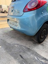 paraurti posteriore FORD KA