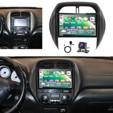 Autoradio 4+128G per Toyota