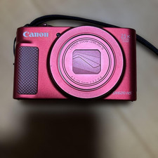 Canon PowerShot SX620 HS 20,2