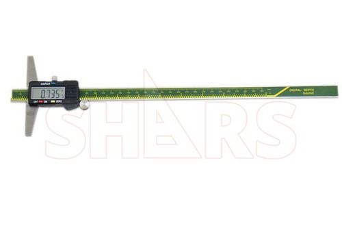 Shars misuratore - shars, di