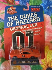 I Duchi di Hazzard Generale