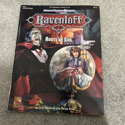 Radici del male dungeons - radici, &