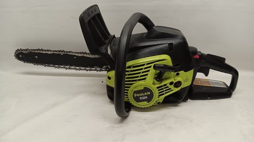 Poulan pl3314 chainsaw - poulan,