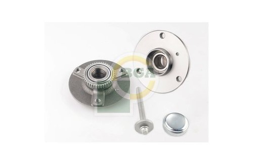 Kit cuscinetti ruota - , anteriore