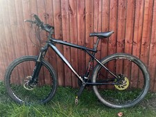 GT AGGRESSOR XC2 MTB BUONE