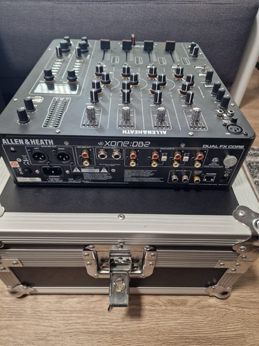 Mixer allen heath - allen, &