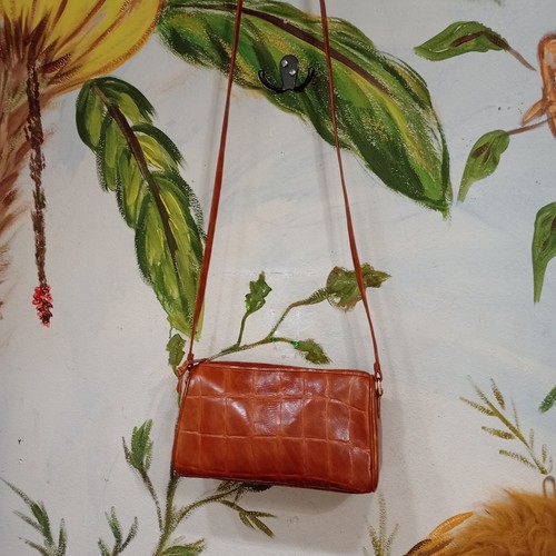 Borsa tracolla valerie - a,