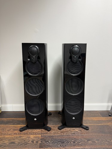 Linn klimax 350 coppia - linn,