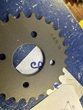 Corona Califfone 118 26z Atala