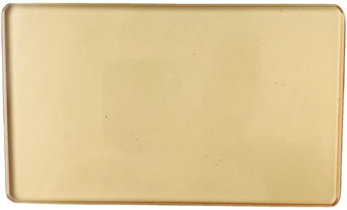 Vetro ricambio per porta - vetro,