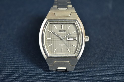 Orologio seiko 2406 - orologio, 2406-3010