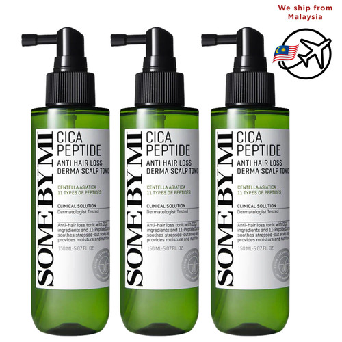 Some cica peptide tonico - mi,