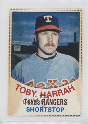 1977 hostess all star team - 1977,