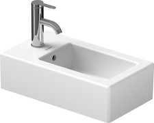 Duravit 070225-1HOLE Vero